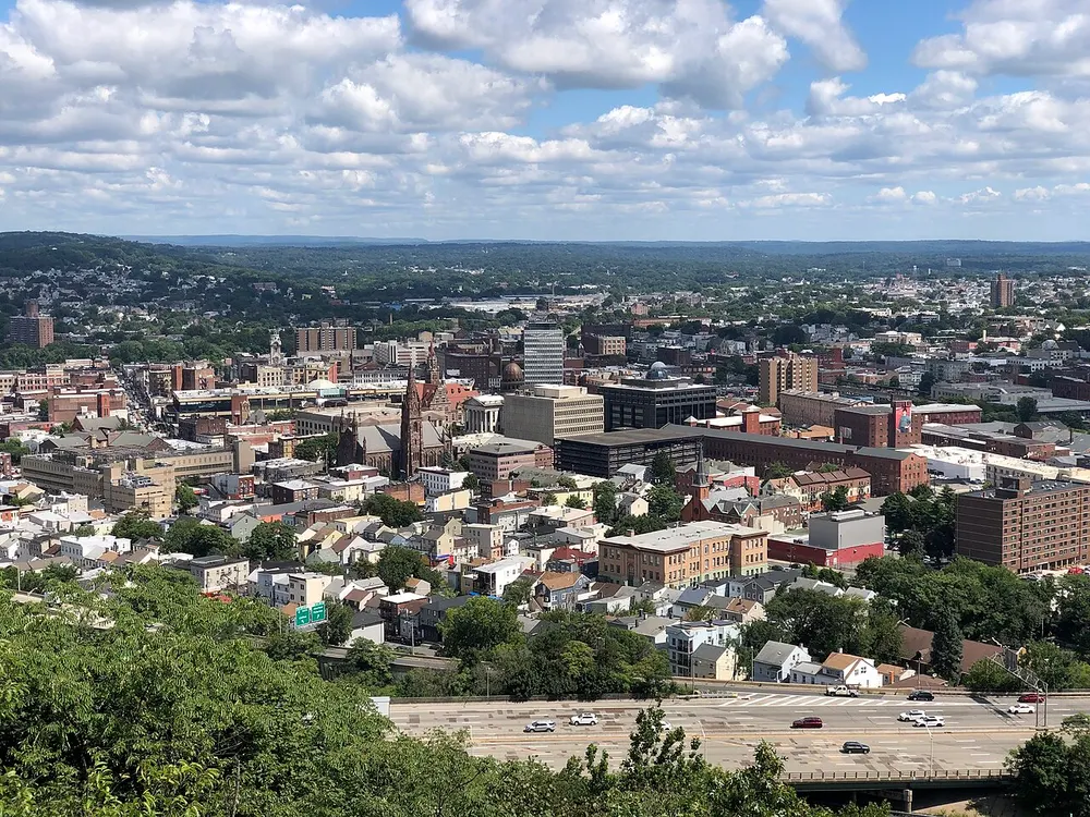 Paterson, New Jersey