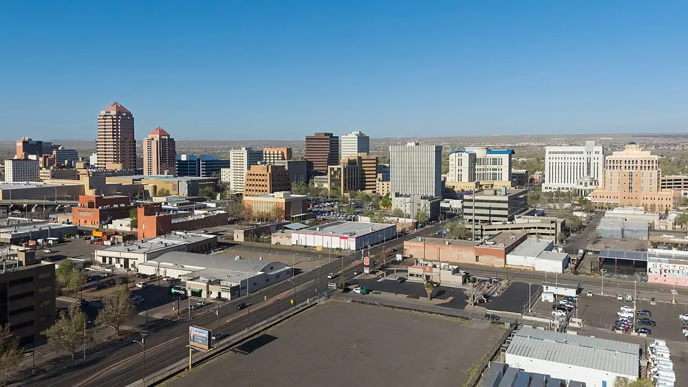 Albuquerque, New Mexico