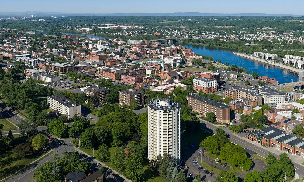 Troy, New York