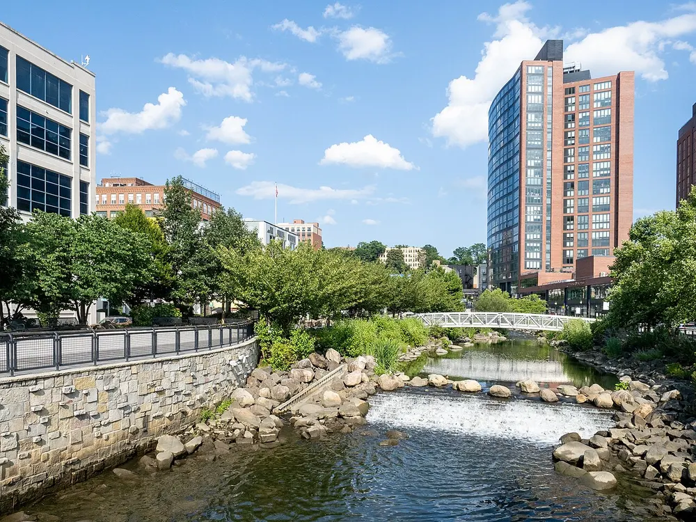 Yonkers, New York