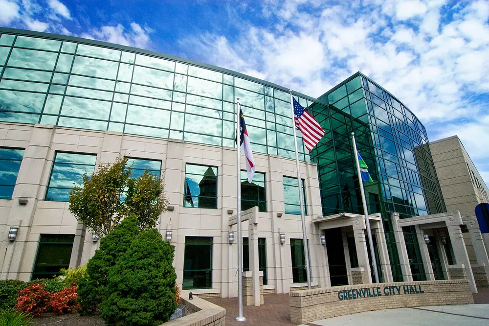 Greenville, North Carolina