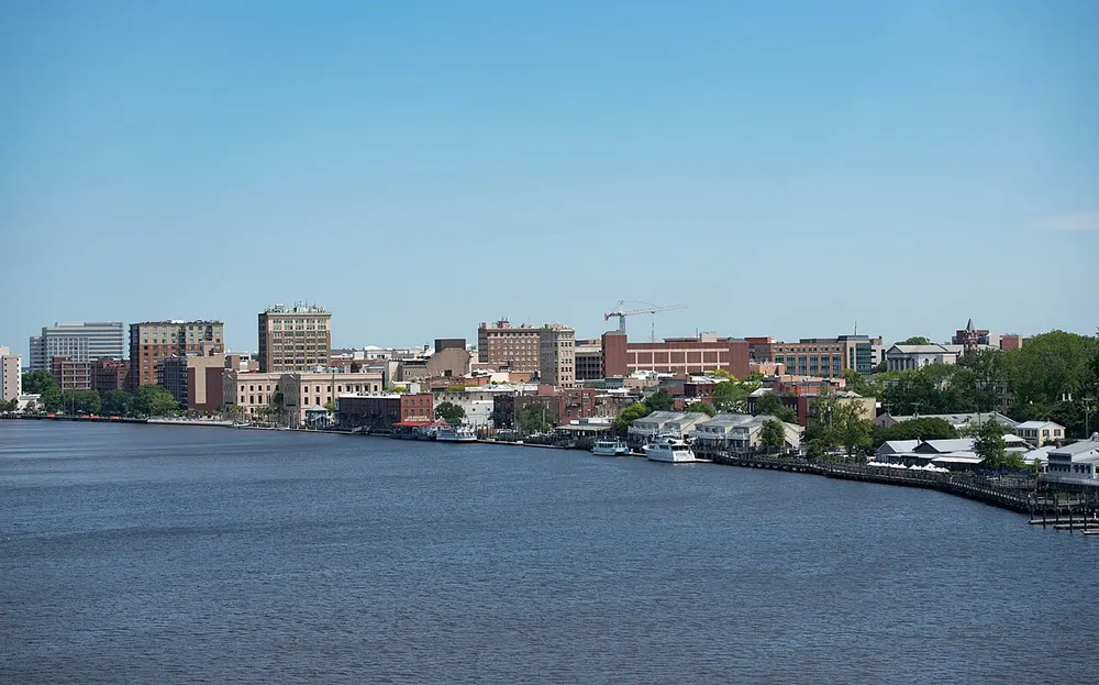 Wilmington, North Carolina