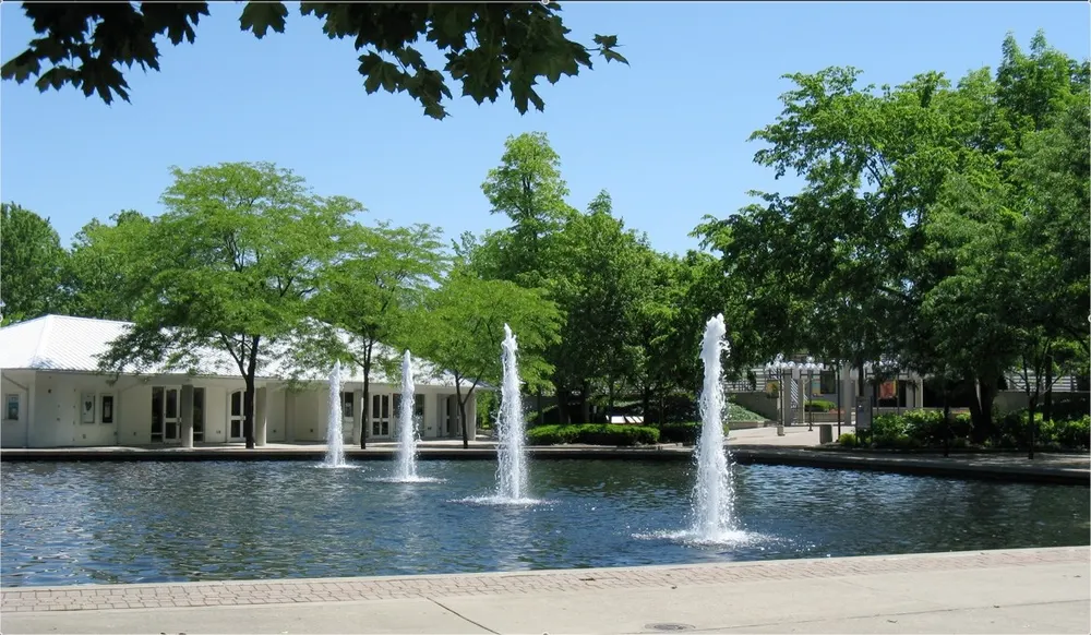 Kettering, Ohio