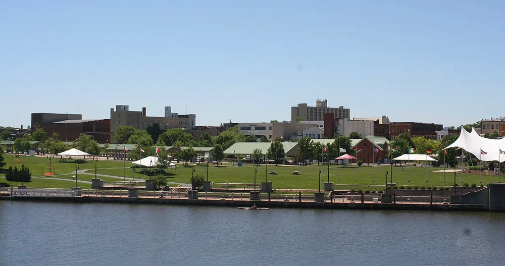 Lorain, Ohio