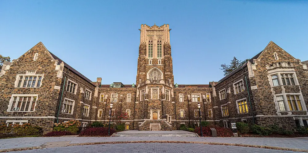 Bethlehem, Pennsylvania