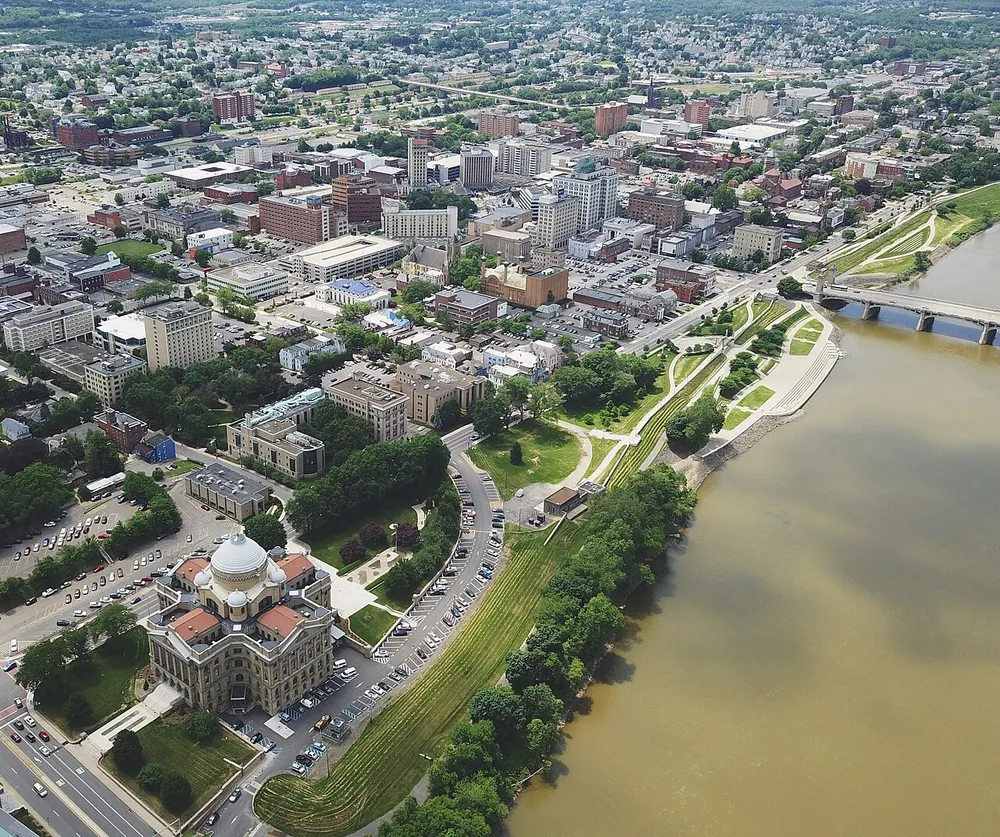 Wilkes-Barre, Pennsylvania