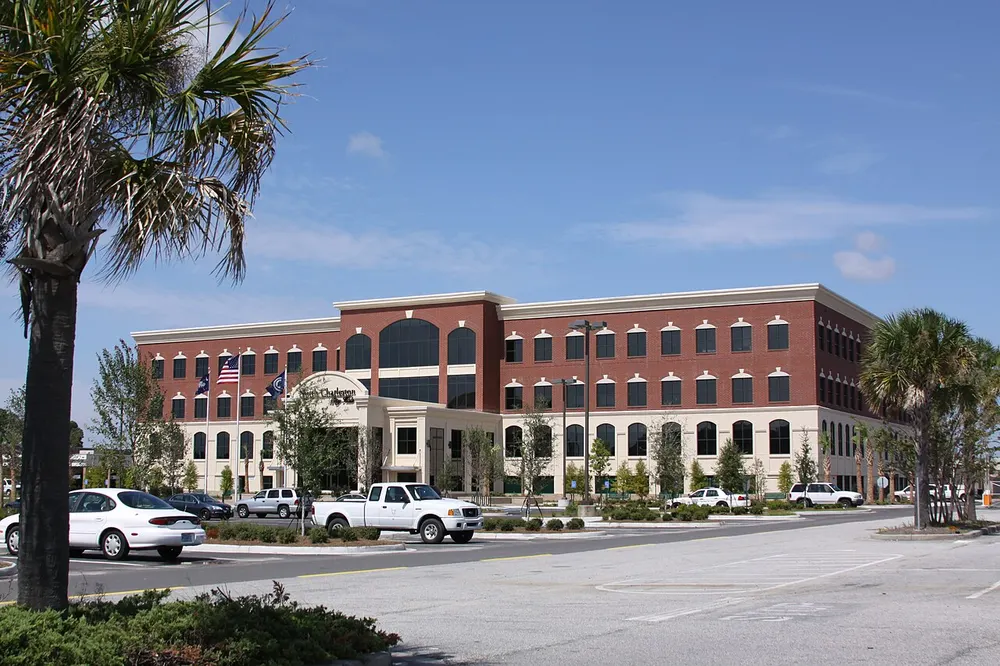 North Charleston, South Carolina