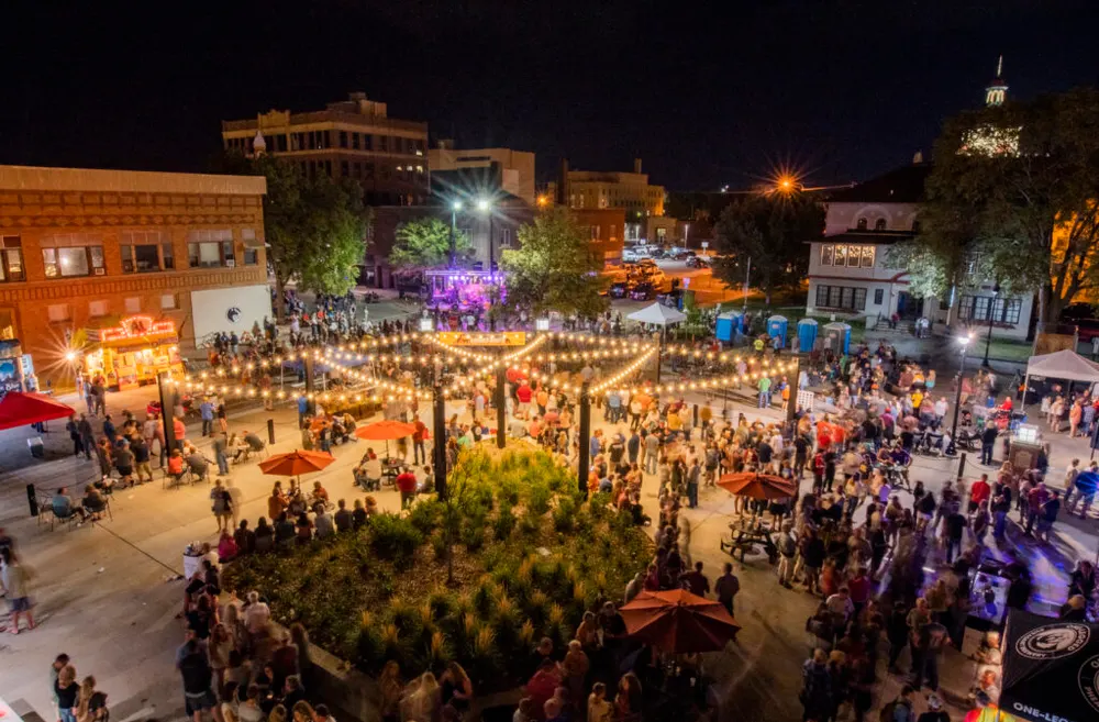 Aberdeen, South Dakota