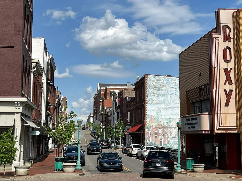 Clarksville, Tennessee