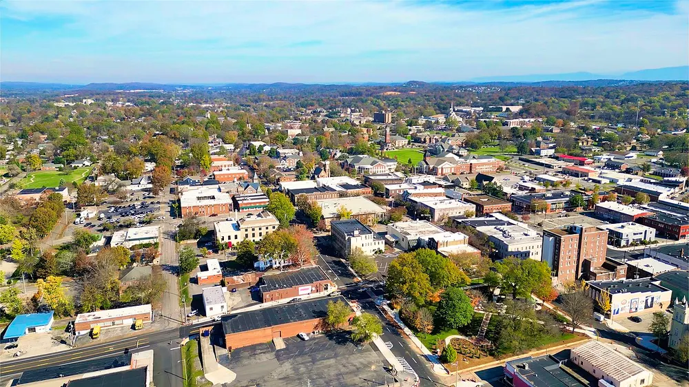 Cleveland, Tennessee