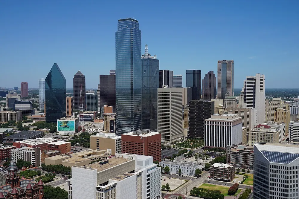 Dallas, Texas