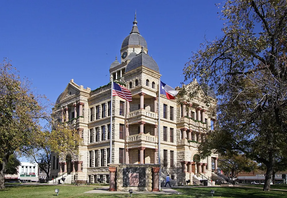 Denton, Texas