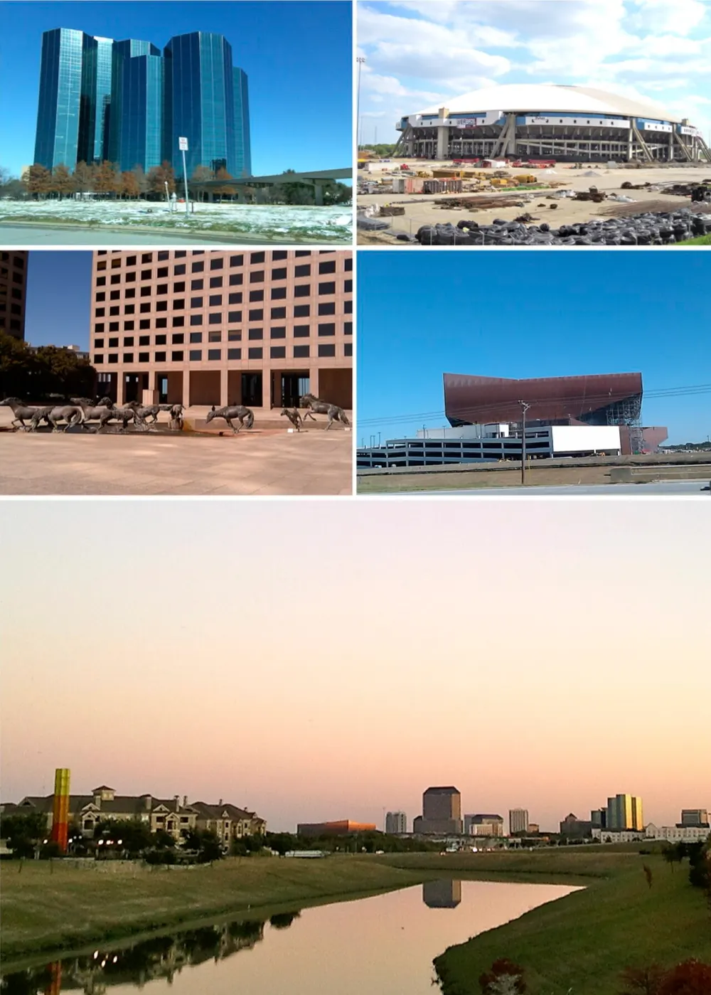 Irving, Texas