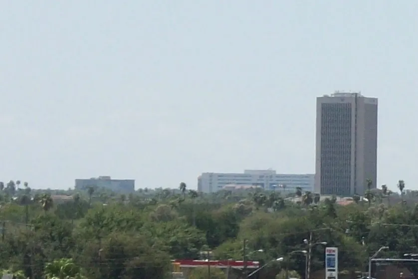 McAllen, Texas