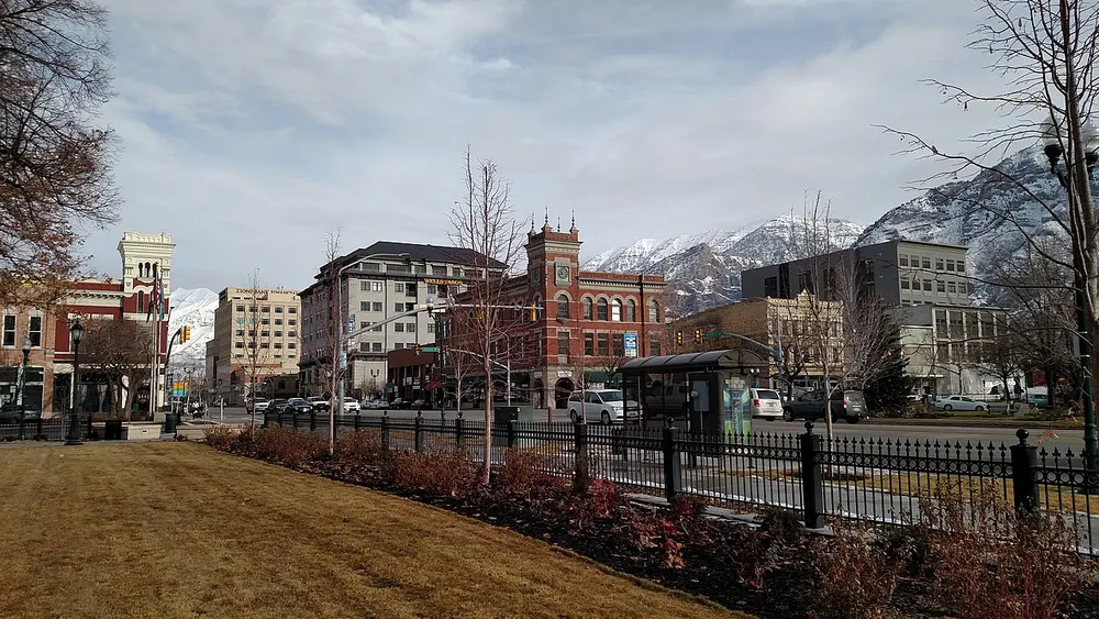 Provo, Utah