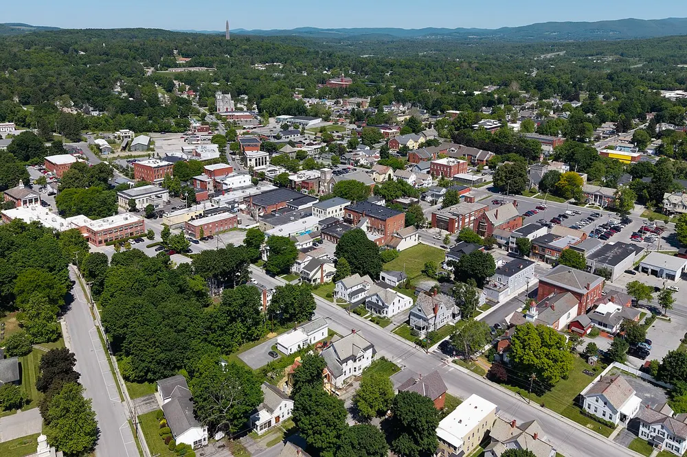 Bennington, Vermont