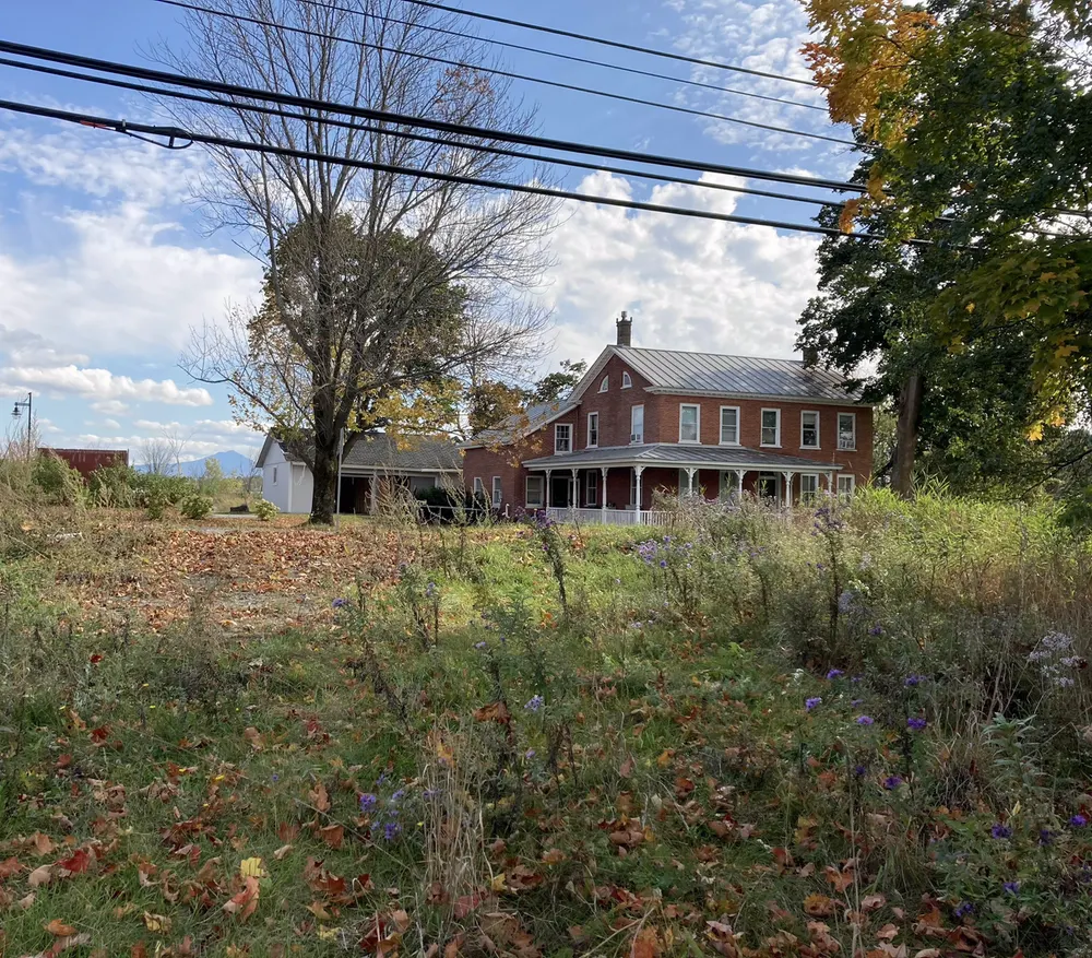 Essex, Vermont