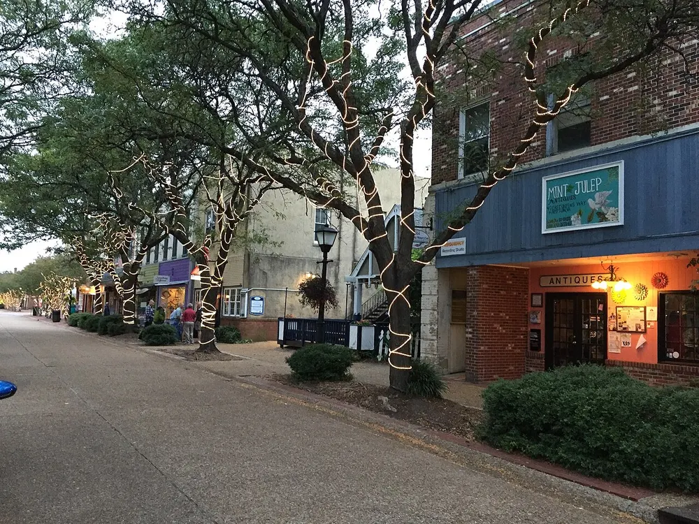 Hampton, Virginia