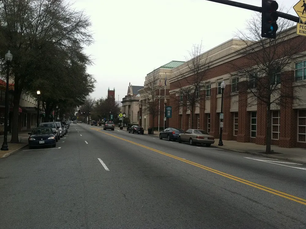 Suffolk, Virginia