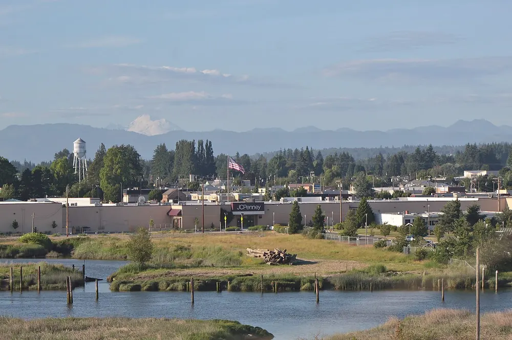 Marysville, Washington