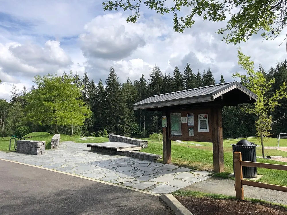 Sammamish, Washington