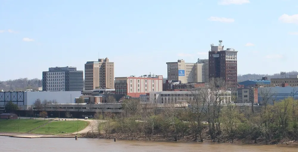 Huntington, West Virginia