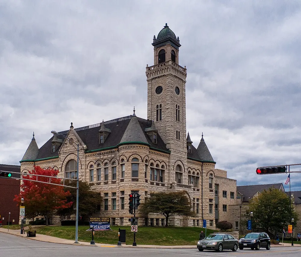 Waukesha, Wisconsin